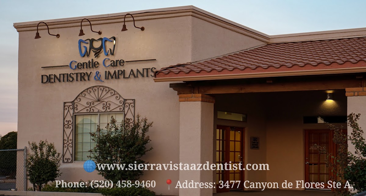 Gentle Care Dentistry & Implants photo 1
