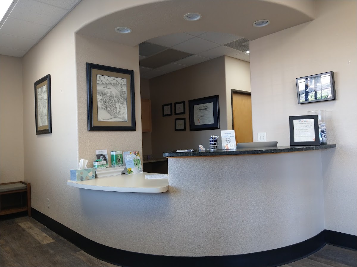 Gentle Care Dentistry & Implants photo 2