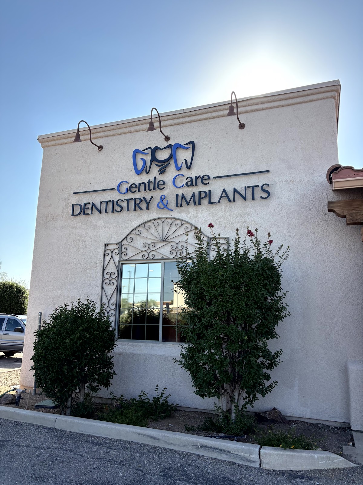 Gentle Care Dentistry & Implants photo 4