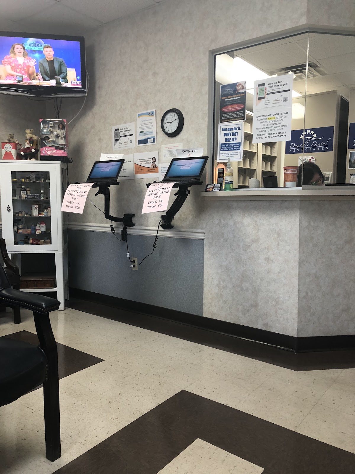 Danville Dental Associates photo 2