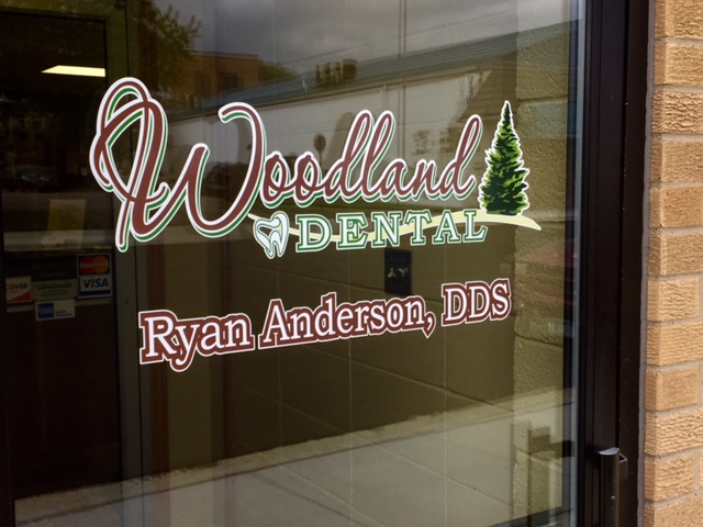 Woodland Dental photo 1