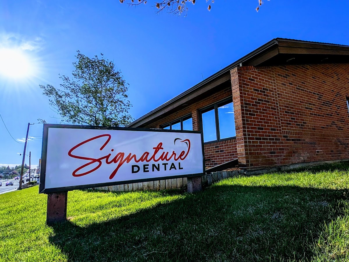 Signature Dental photo 1