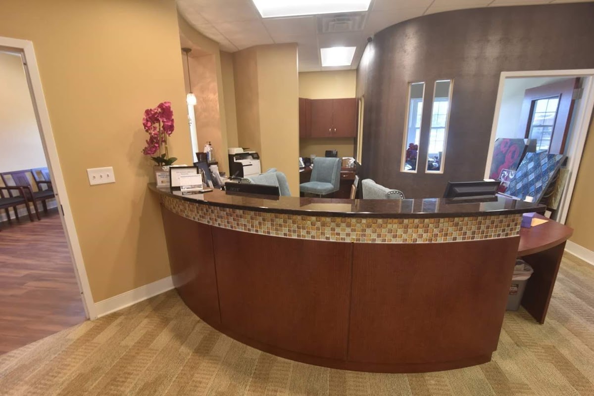 Dover Family & Cosmetic Dentistry photo 1