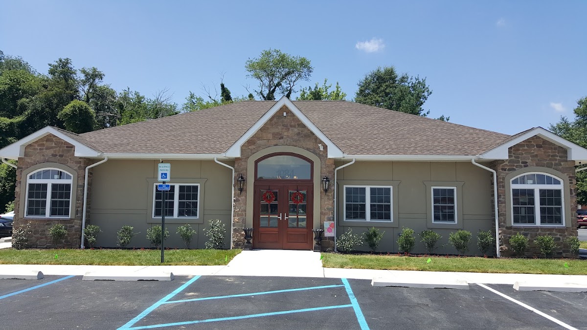 Dover Family & Cosmetic Dentistry photo 3