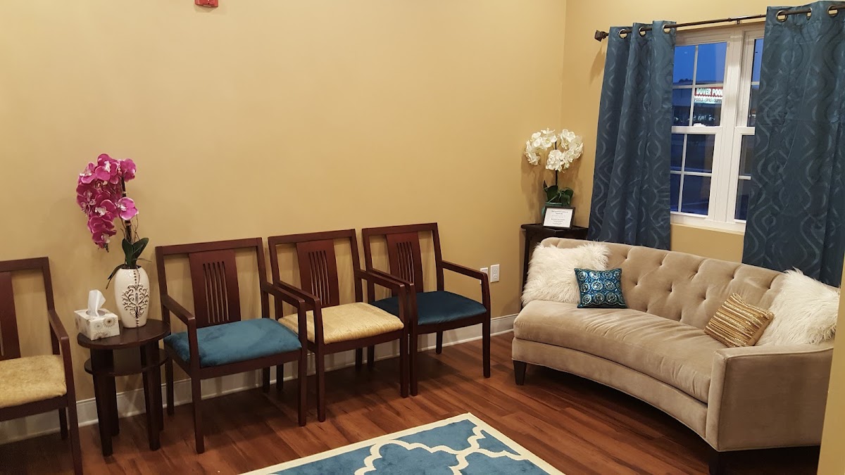 Dover Family & Cosmetic Dentistry photo 6