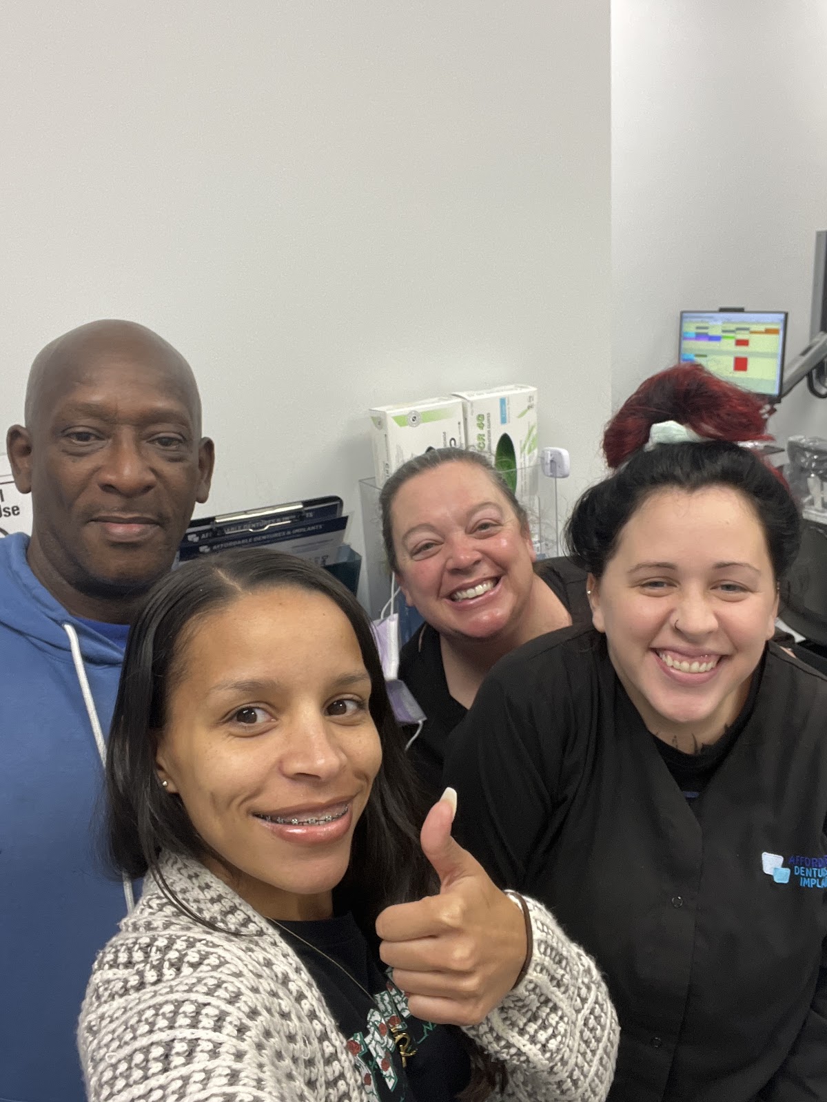 Affordable Dentures & Implants - Spartanburg photo 6