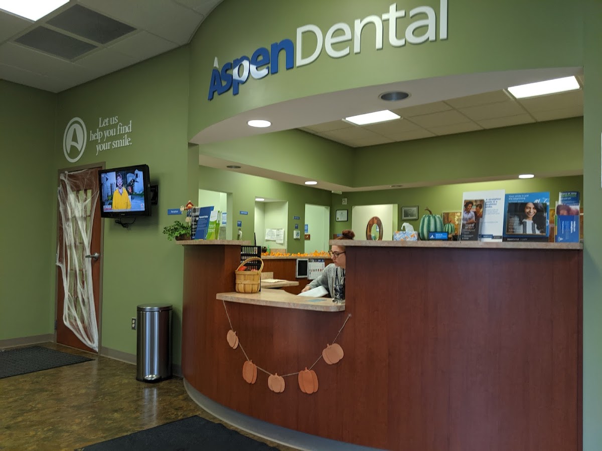 Aspen Dental - Quakertown photo 2