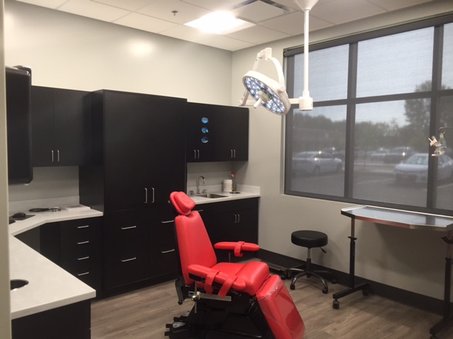 East Columbus Oral Surgery Specialists photo 2