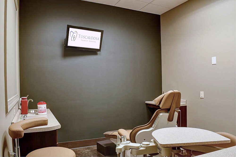 Tuscaloosa Family Dental photo 1