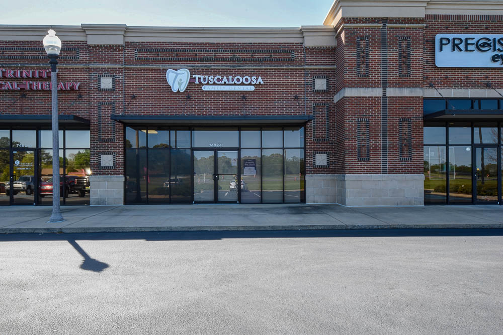 Tuscaloosa Family Dental photo 5