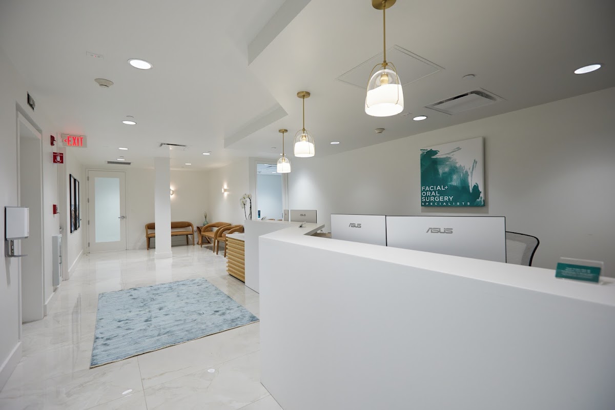 Facial and Oral Surgery Specialists photo 3