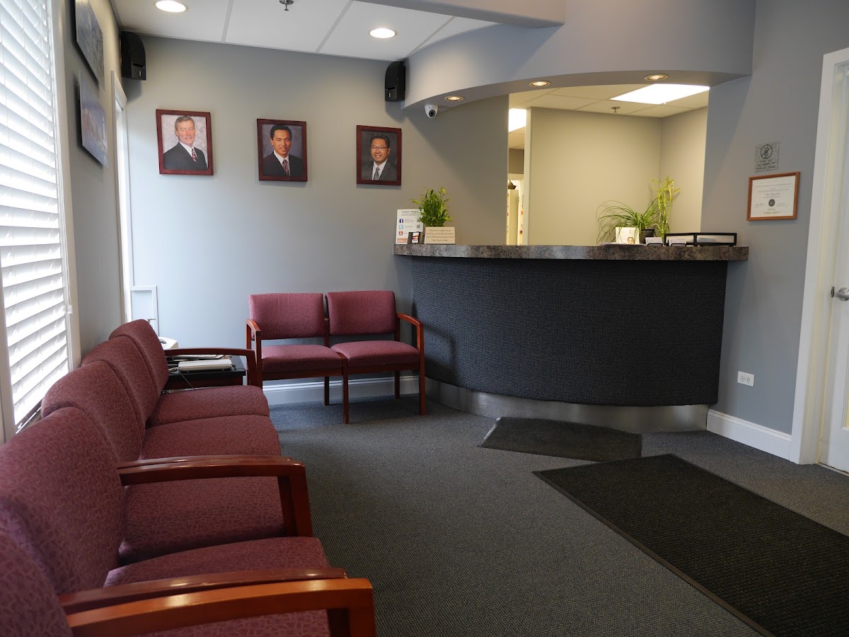 Suburban Oral Surgery and Implant Center photo 4
