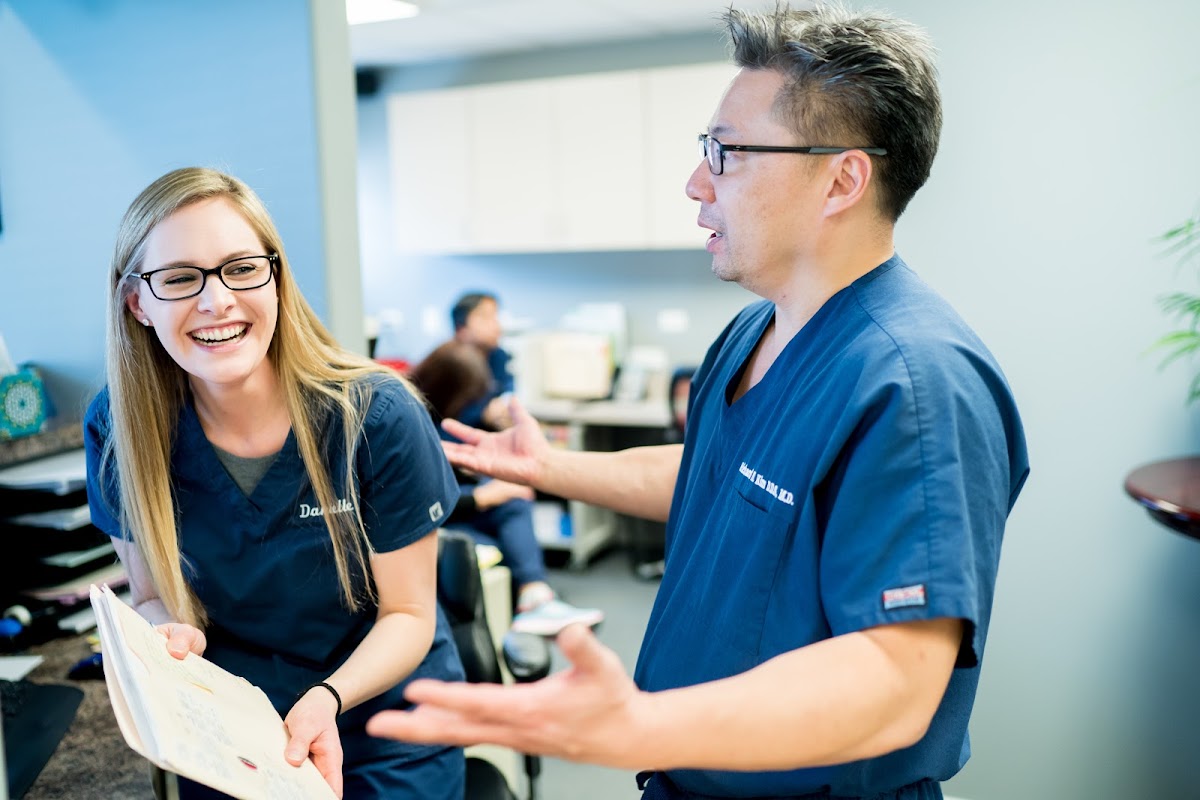 Suburban Oral Surgery and Implant Center photo 5