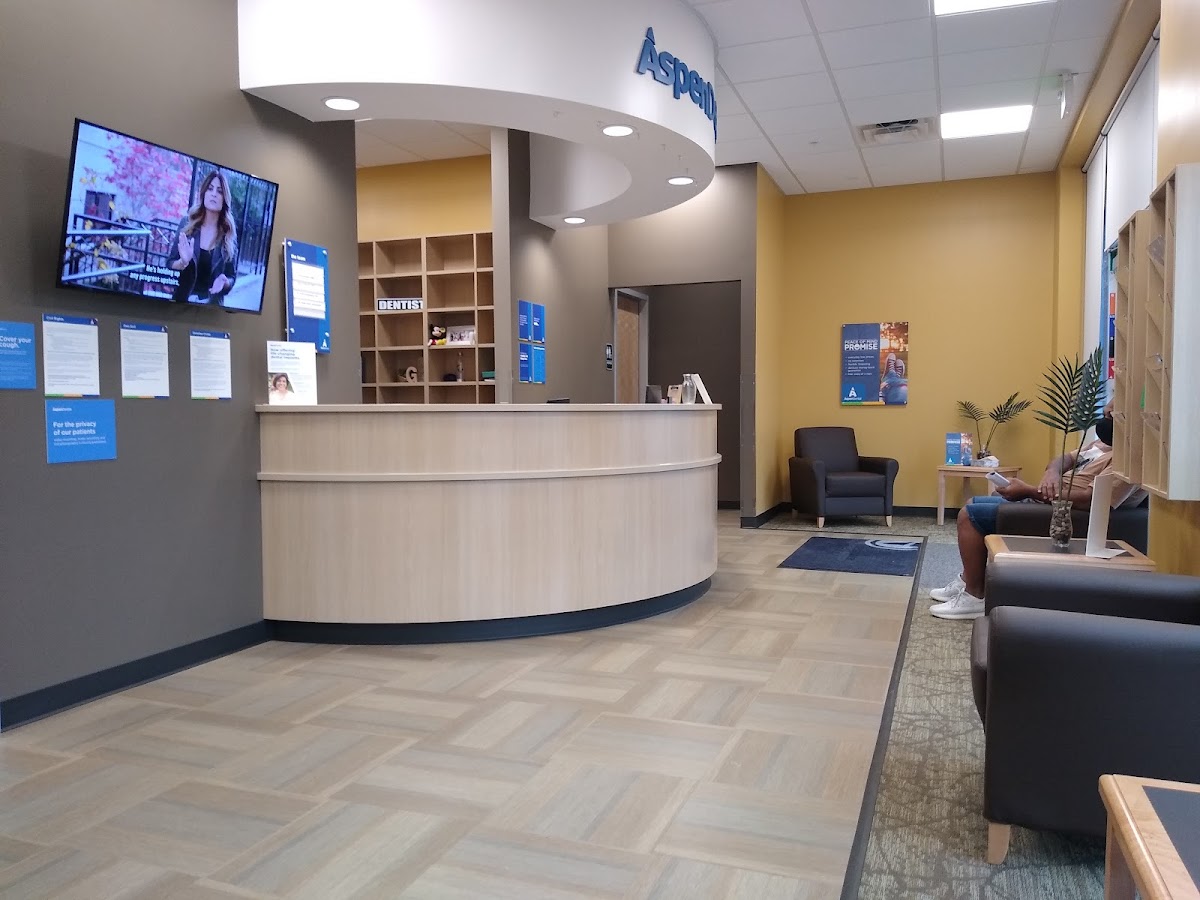 Aspen Dental - Pembroke Pines photo 1