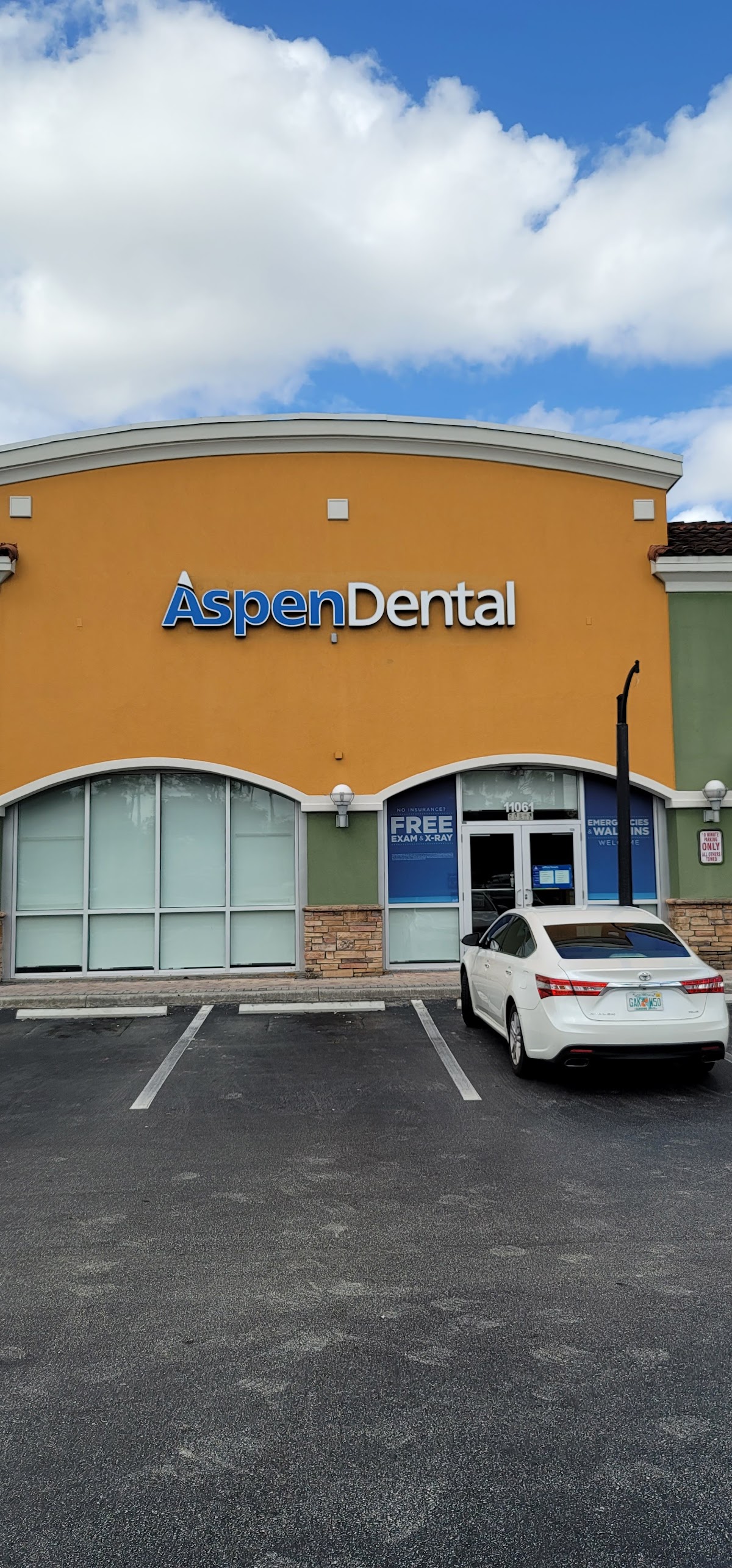 Aspen Dental - Pembroke Pines photo 2