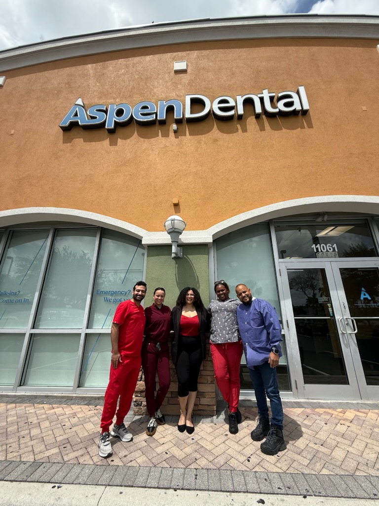 Aspen Dental - Pembroke Pines photo 3