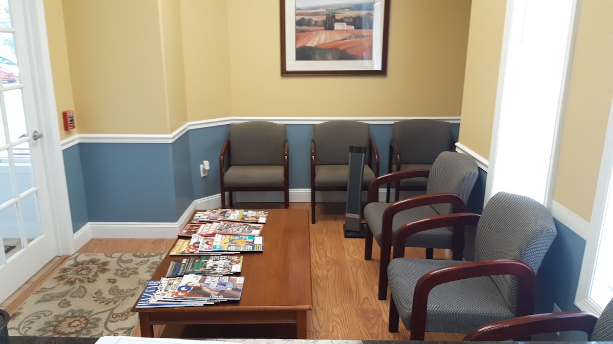 Hopewell Oral and Maxillofacial Surgery photo 2