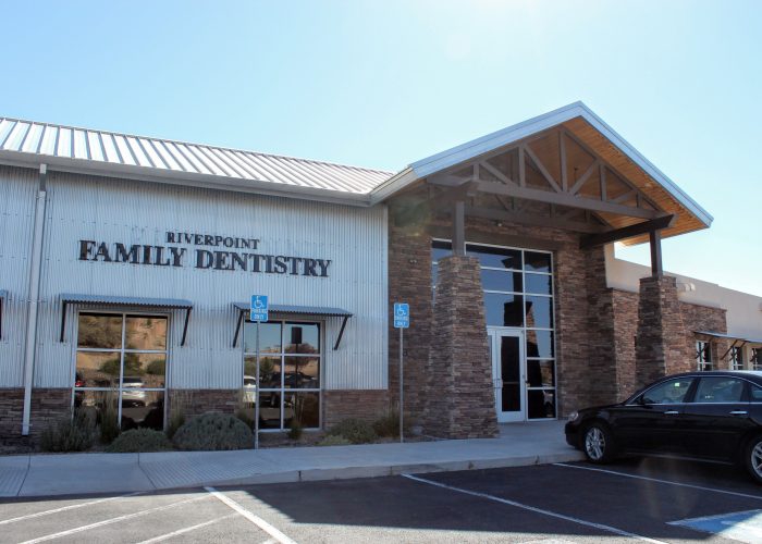 Riverpoint Family, Cosmetic and Implant Dentistry photo 2