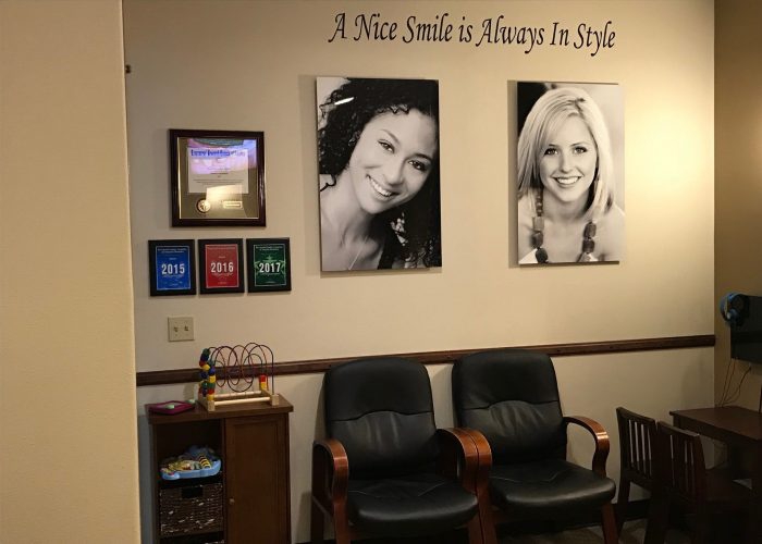 Riverpoint Family, Cosmetic and Implant Dentistry photo 3