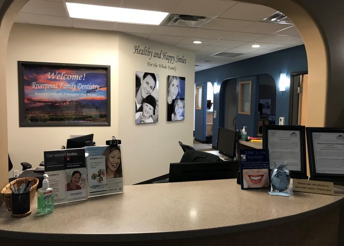 Riverpoint Family, Cosmetic and Implant Dentistry photo 4