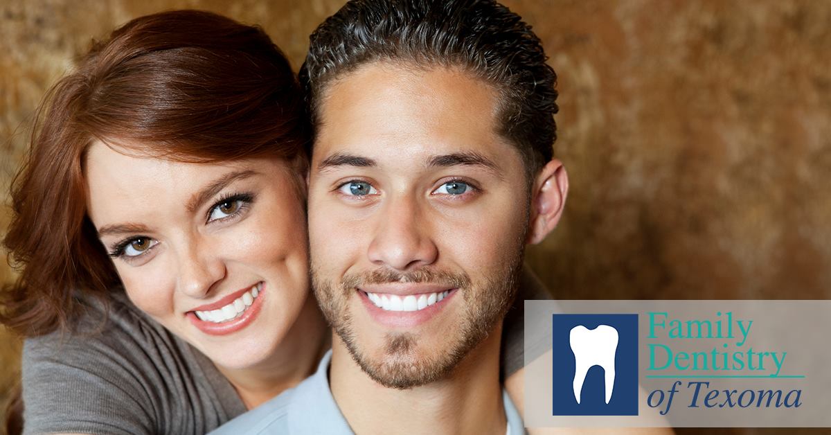 Family Dentistry Of Texoma photo 1
