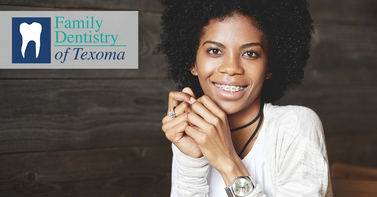 Family Dentistry Of Texoma photo 2