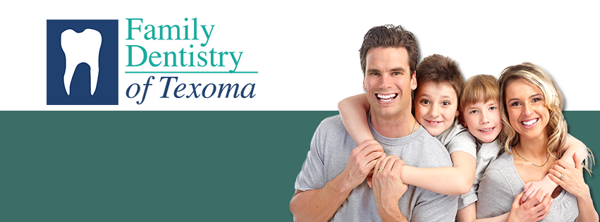 Family Dentistry Of Texoma photo 3