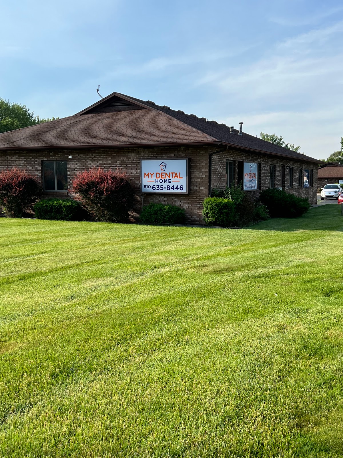 My Dental Home Swartz Creek photo 2