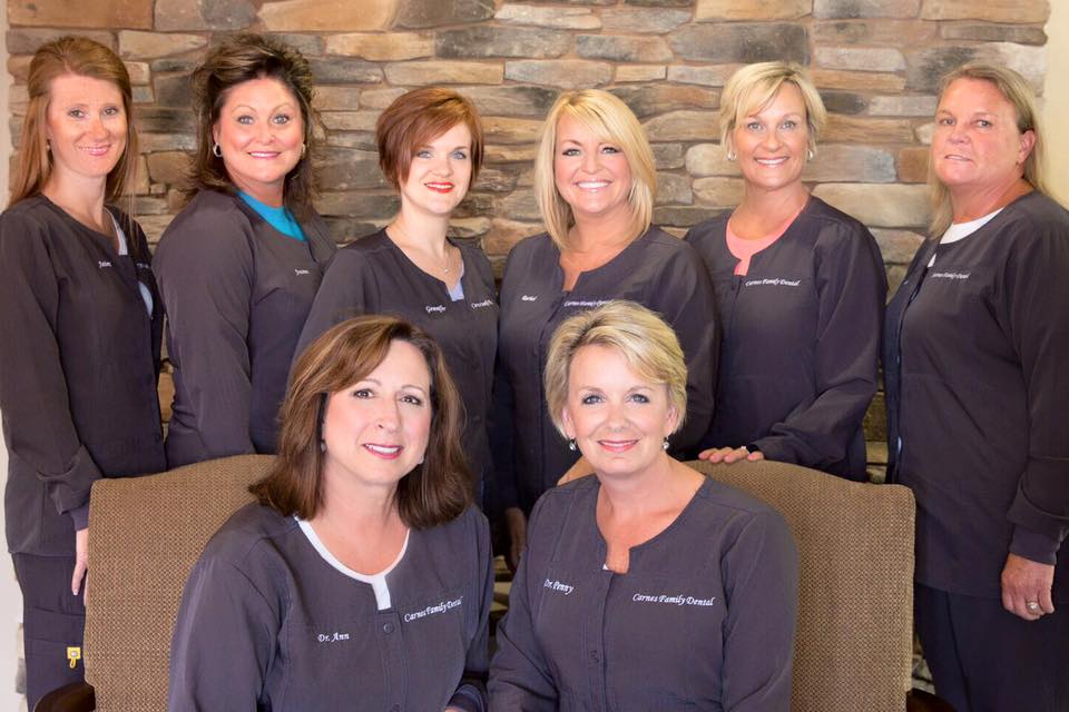 Carnes Family Dental photo 1