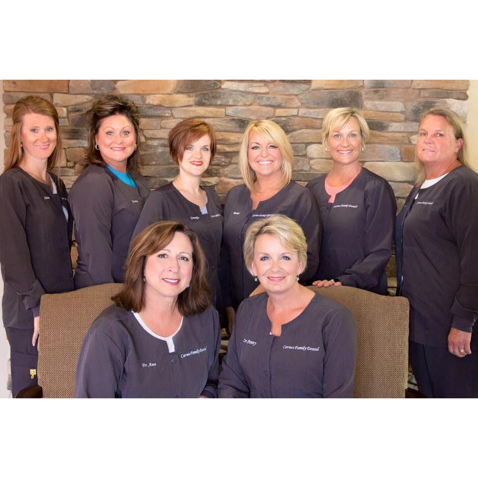 Carnes Family Dental photo 2
