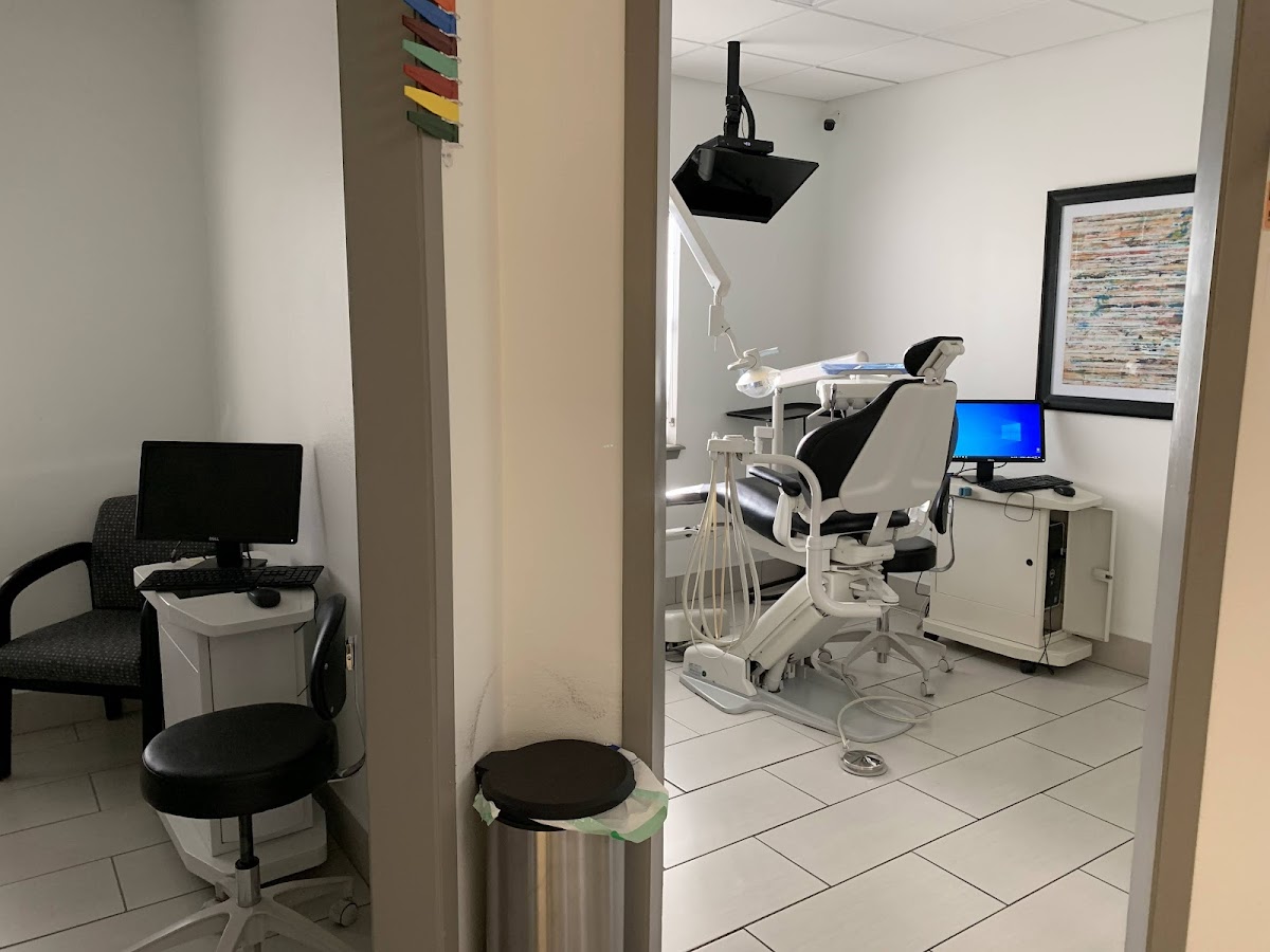 El Paso Periodontics & Implant Specialists photo 3