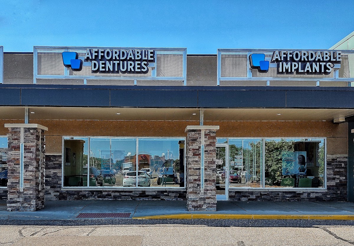 Affordable Dentures & Implants - Kalamazoo photo 2