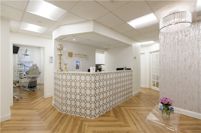 Appolon Dental Group photo 5