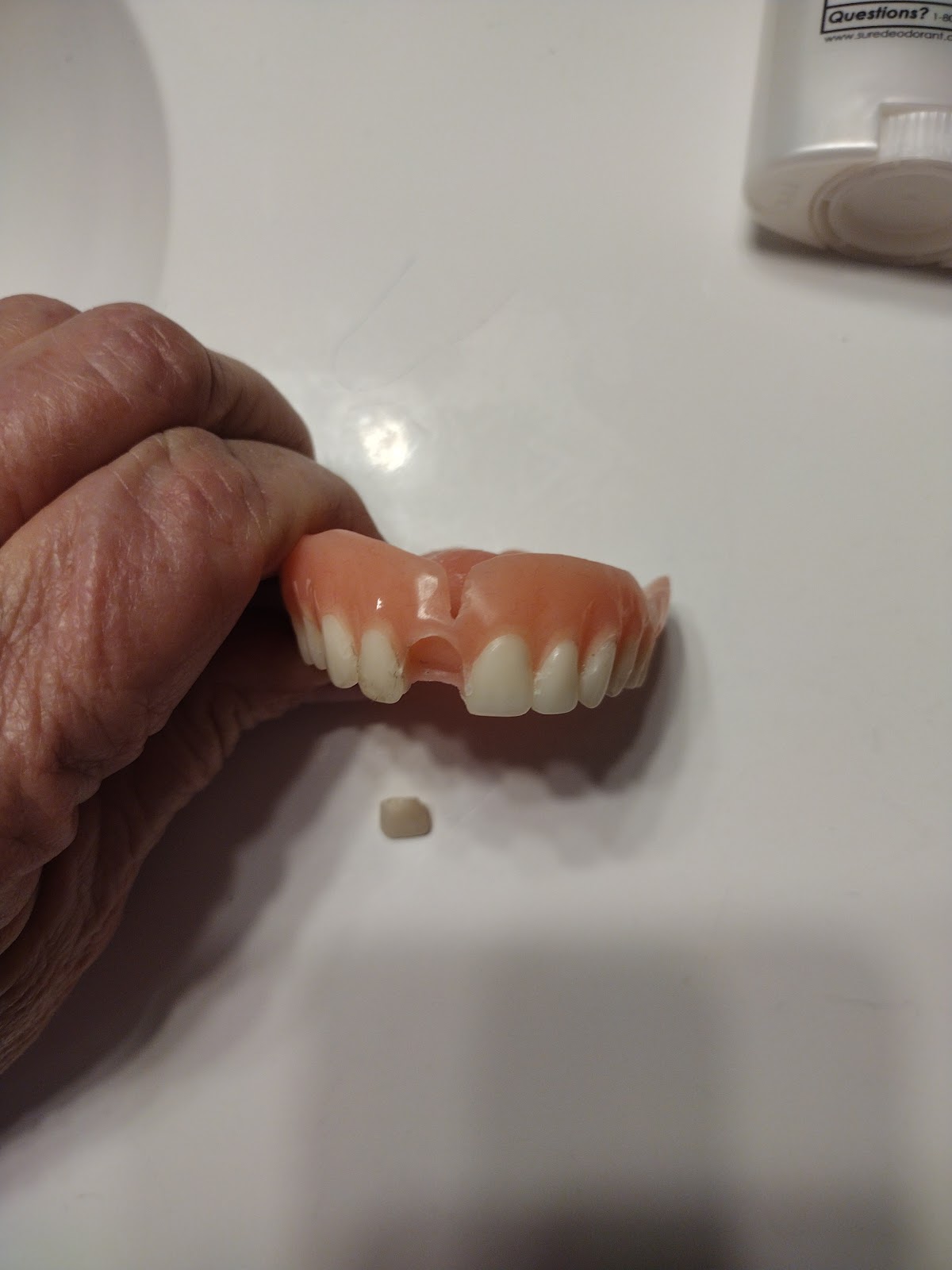 Affordable Dentures & Implants - Jeffersonville photo 2
