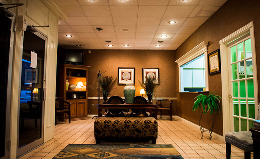 Corbin Family Dental Care photo 1