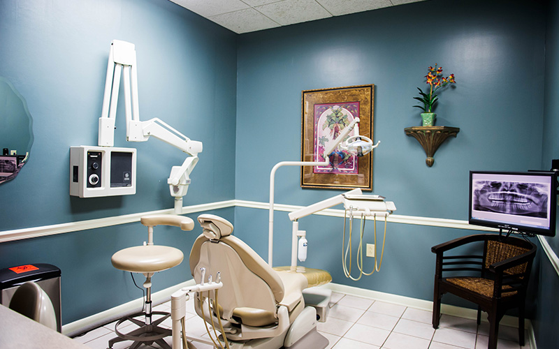 Corbin Family Dental Care photo 2