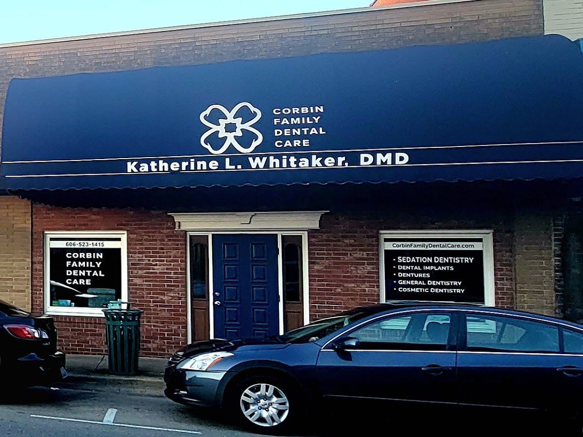Corbin Family Dental Care photo 4