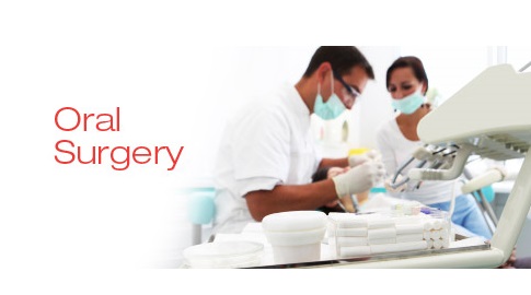 Oral and Maxillofacial Surgery Center, Inc.: Dr. Vincent M. Carey, DMD photo 1