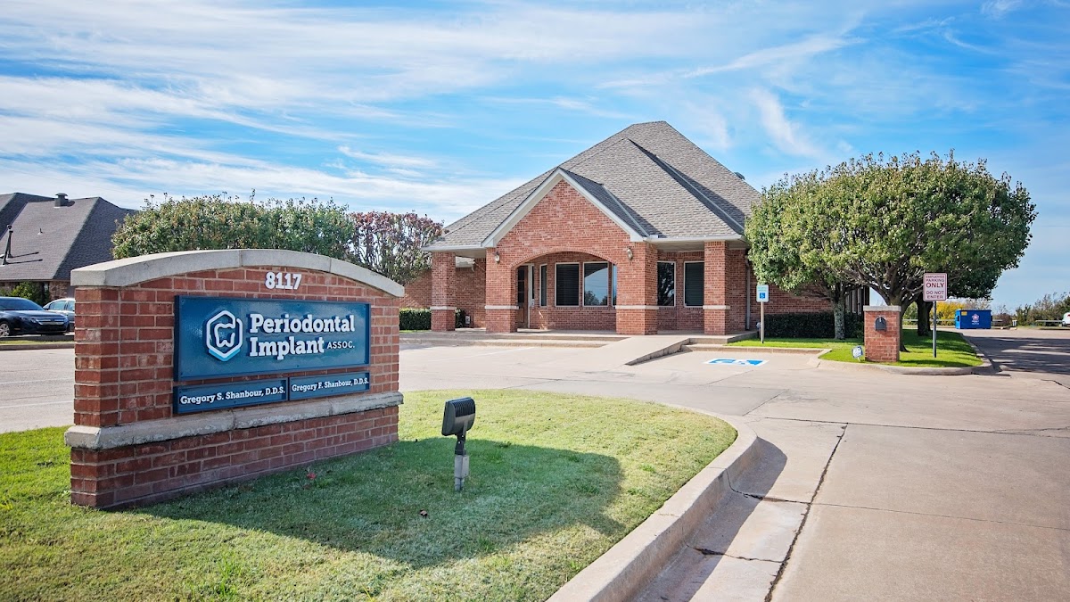 Periodontal Implant Associates photo 2