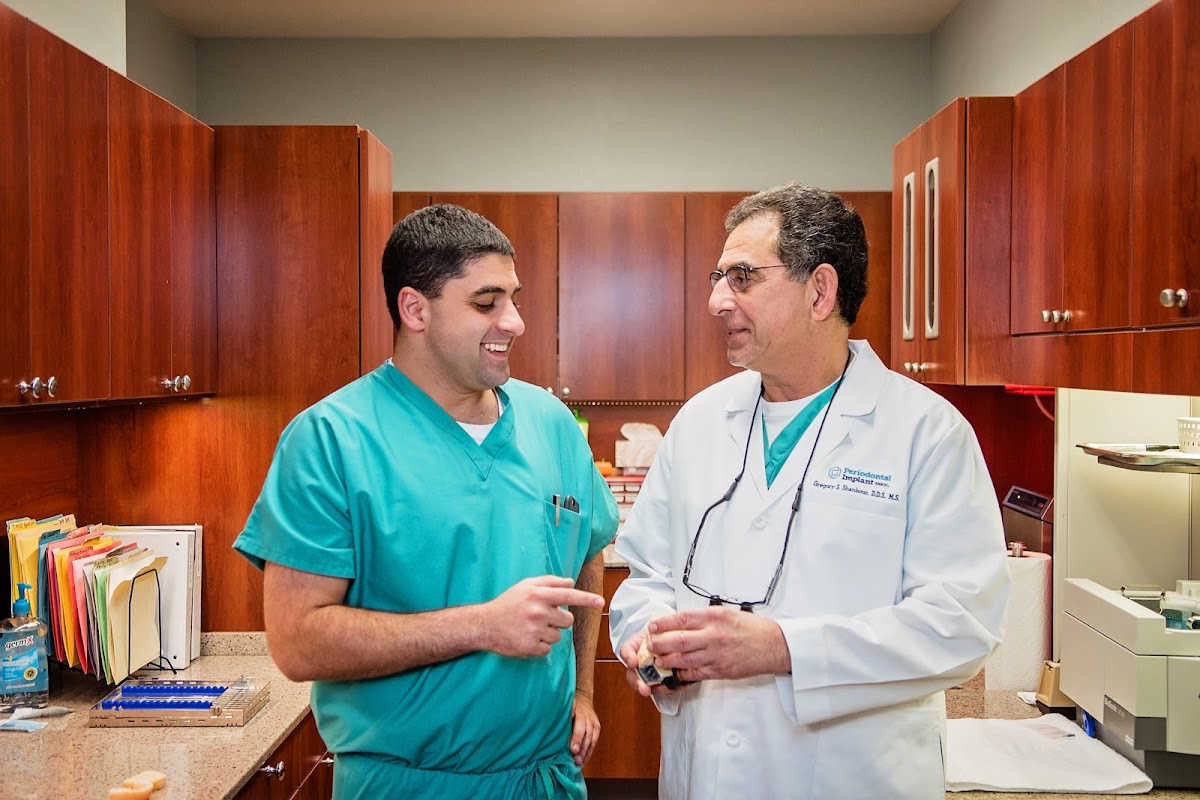 Periodontal Implant Associates photo 6