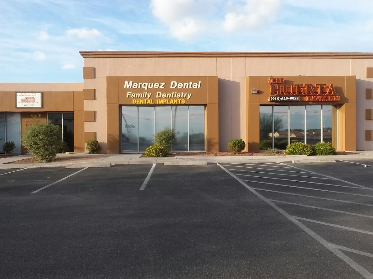Marquez Dental Implant Center photo 1