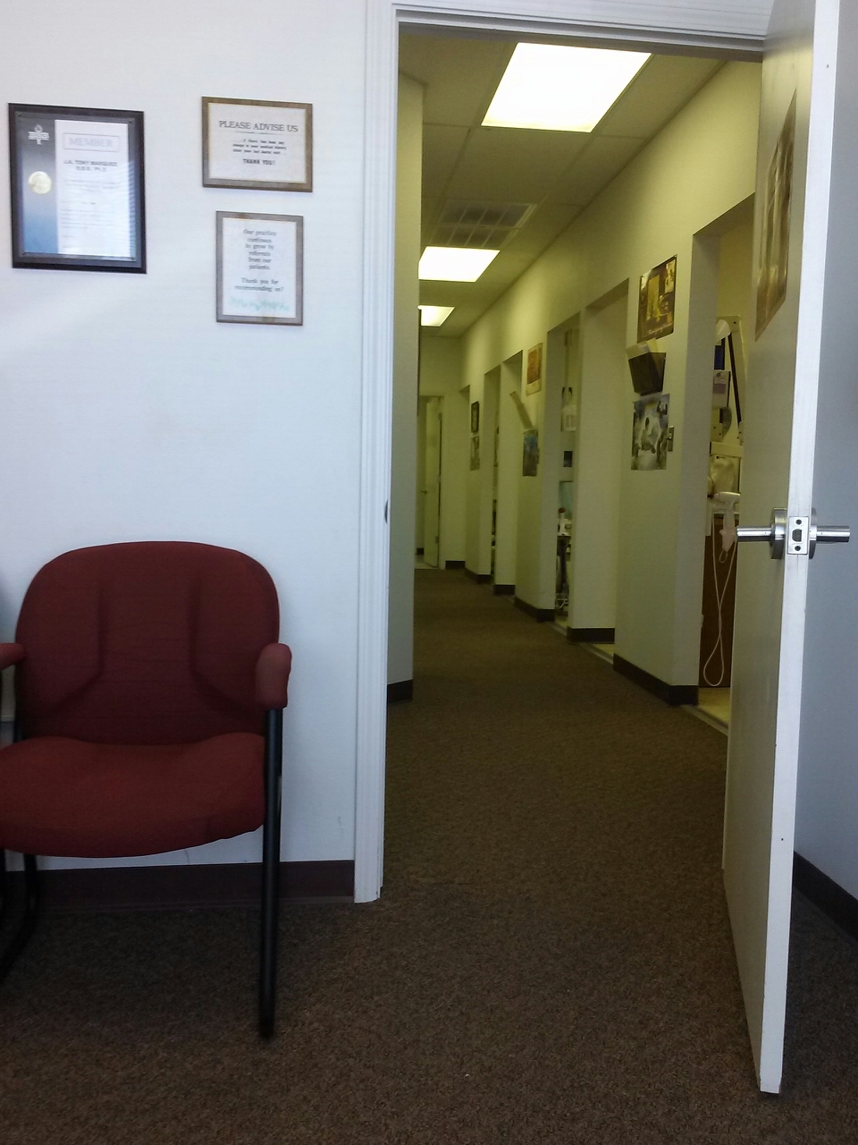 Marquez Dental Implant Center photo 2
