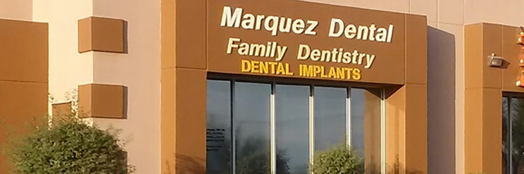 Marquez Dental Implant Center photo 4