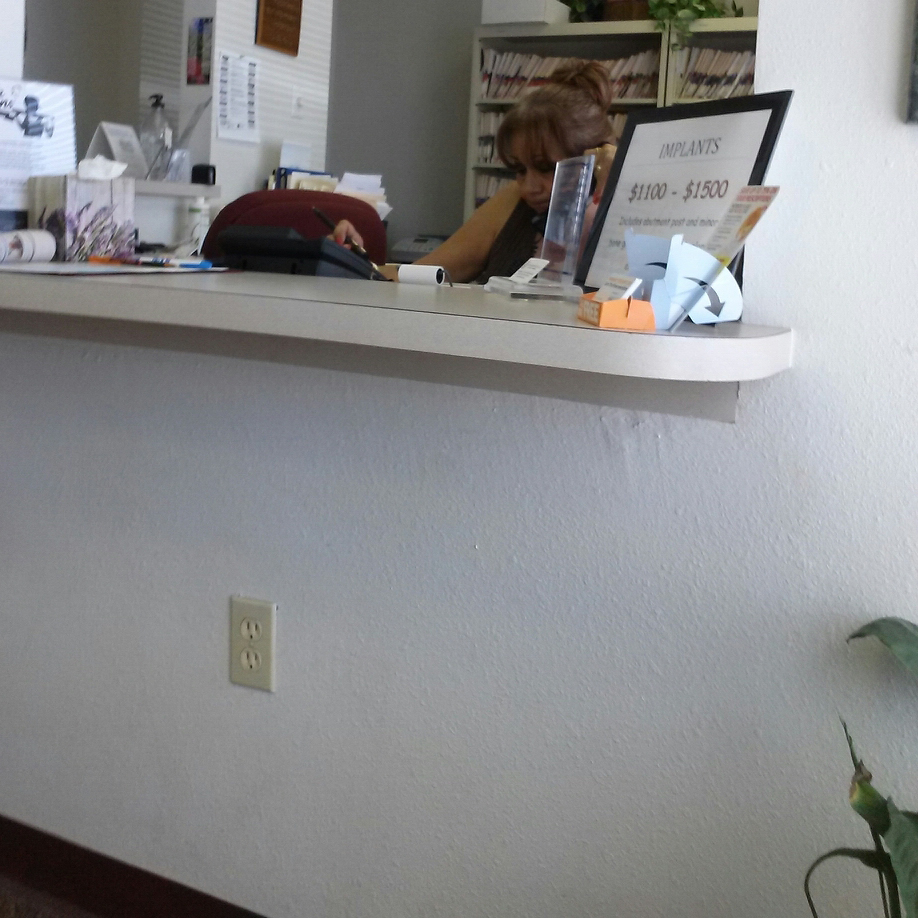 Marquez Dental Implant Center photo 5