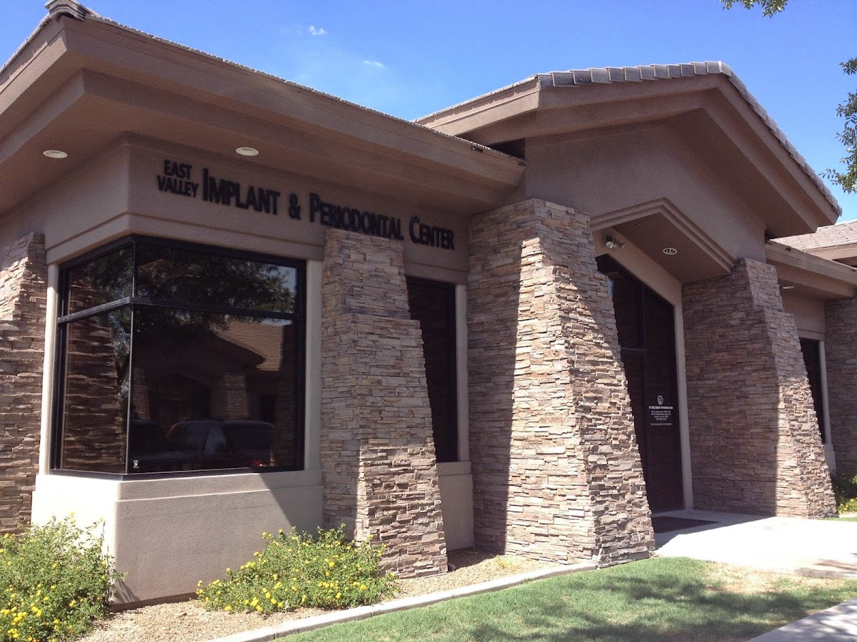 East Valley Implant & Periodontal Center in Mesa photo 1