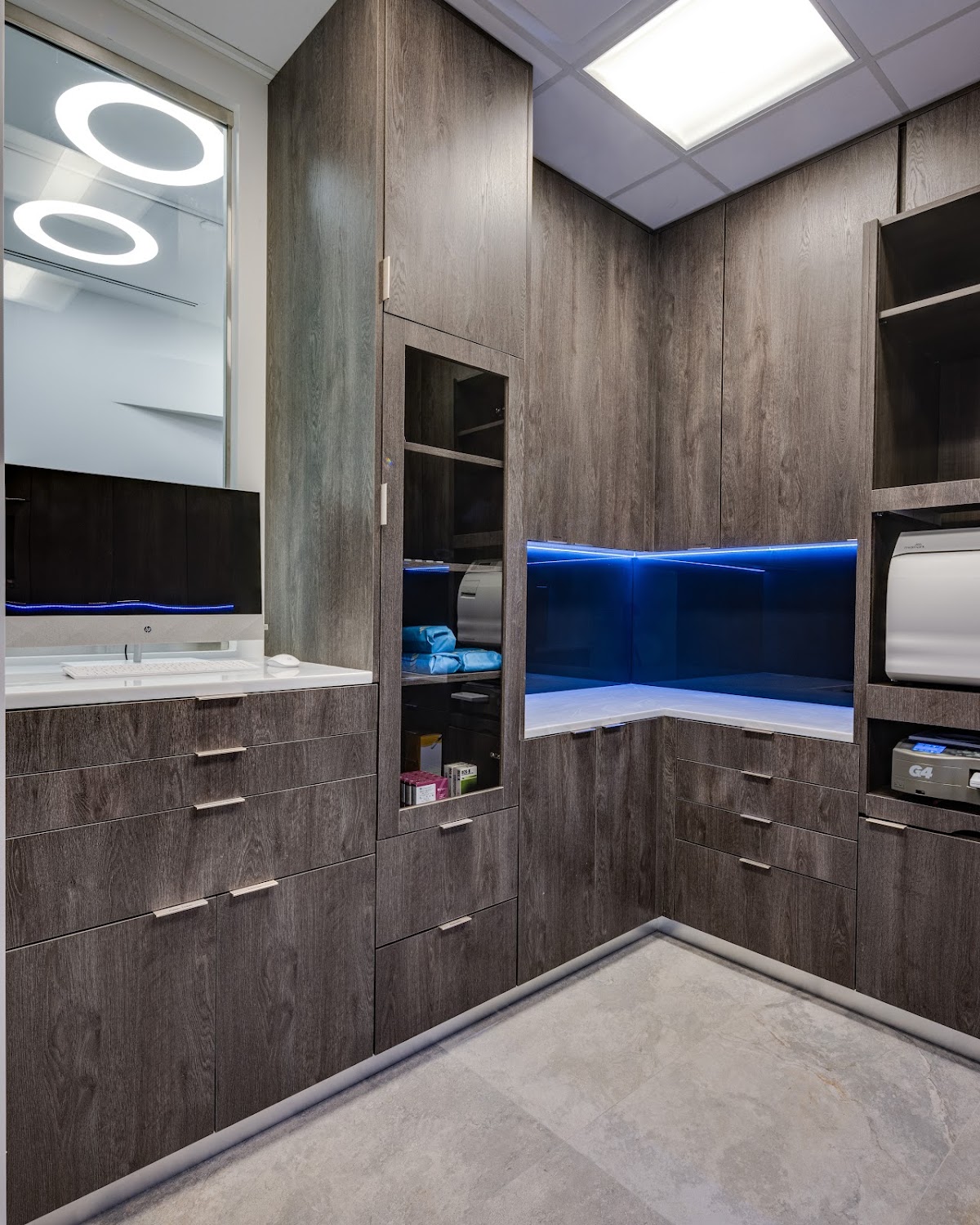 Milestone Oral Surgery and Implant Center (mosaic) photo 5
