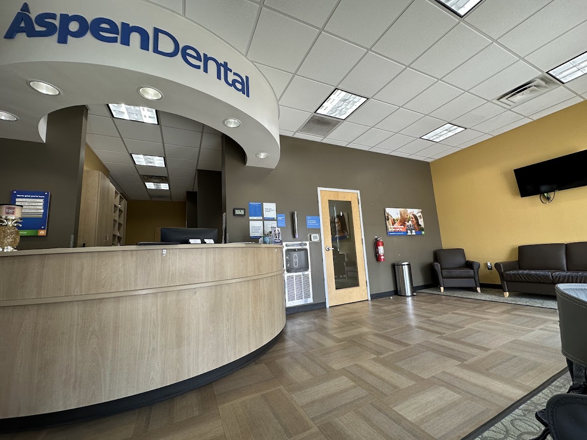 Aspen Dental - Hiram photo 2