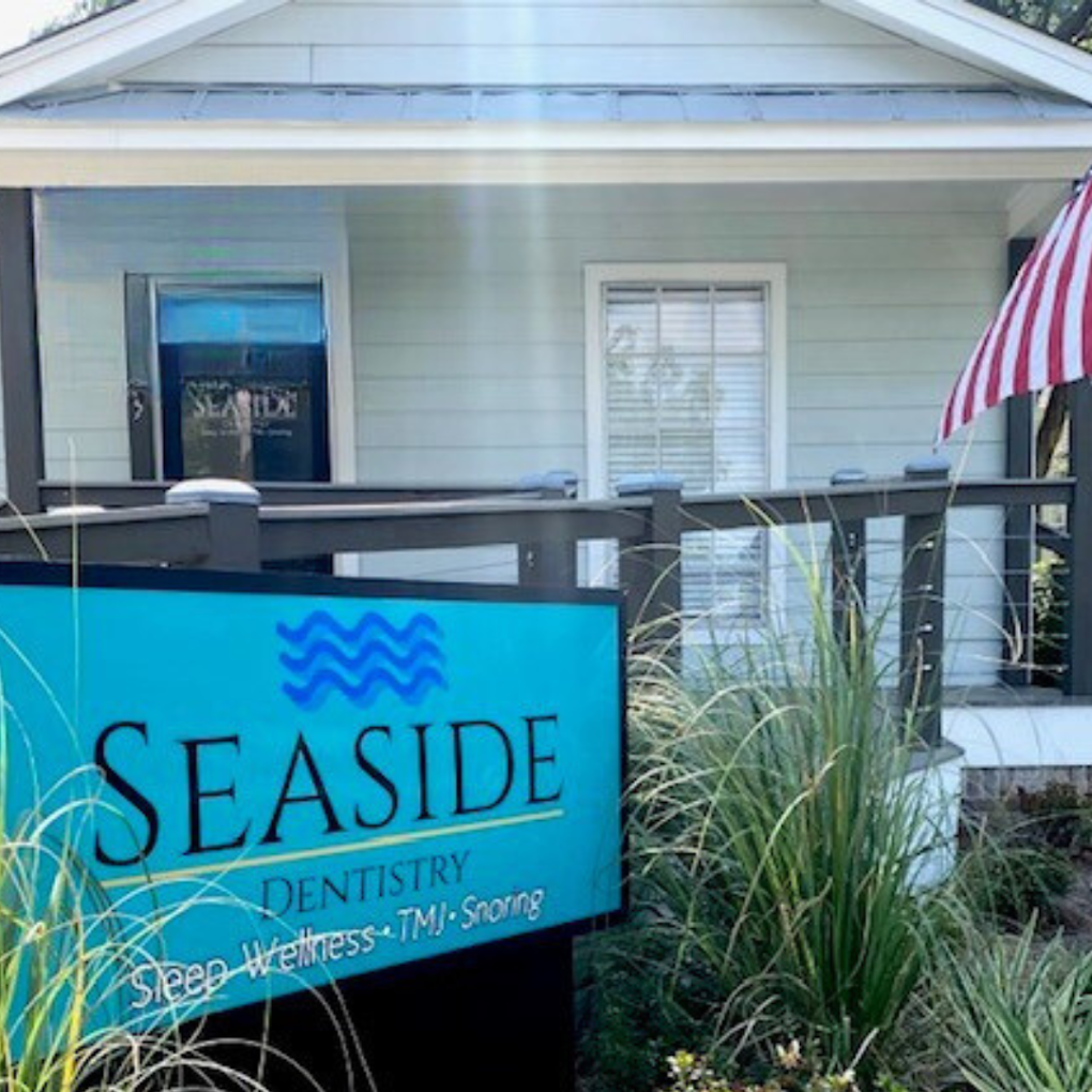 Seaside Dentistry & Sleep Wellness photo 1