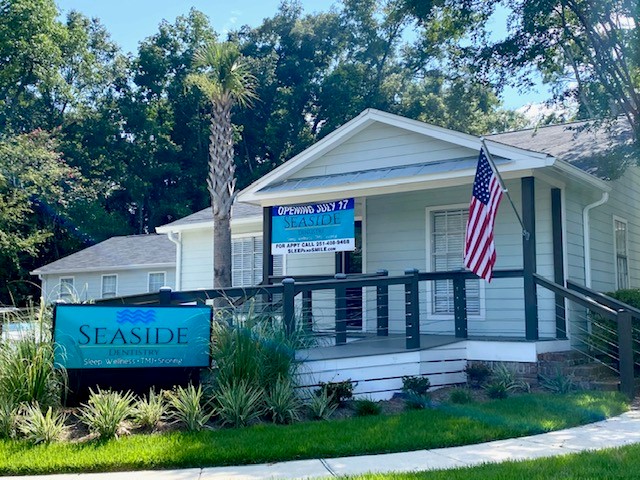 Seaside Dentistry & Sleep Wellness photo 2