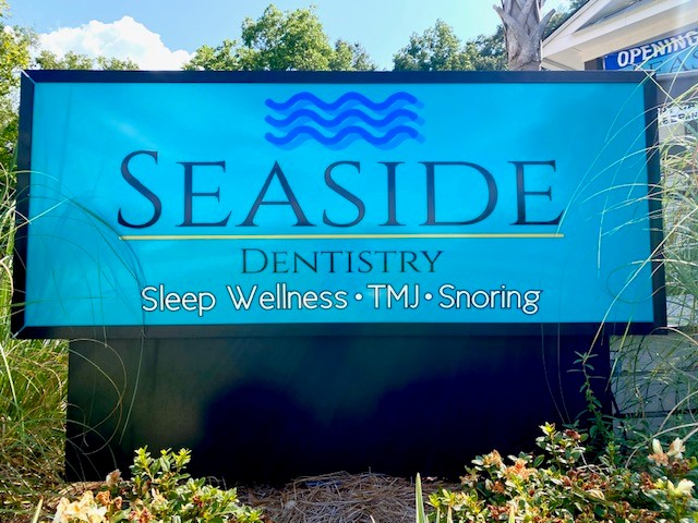 Seaside Dentistry & Sleep Wellness photo 3